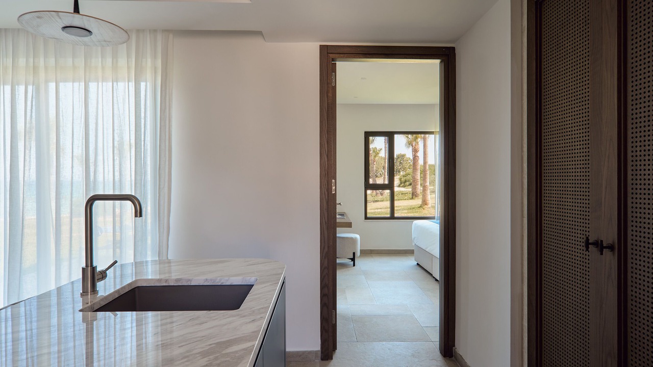 Photo of Bedroom in Ayia Napa