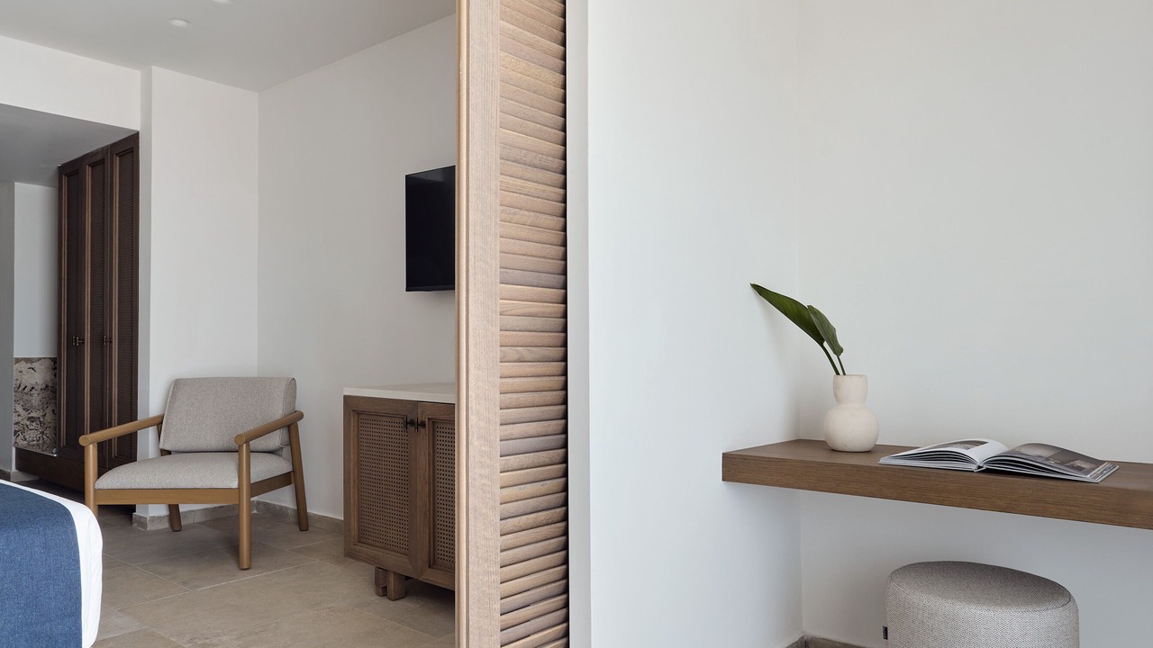 Photo of Bedroom in Ayia Napa