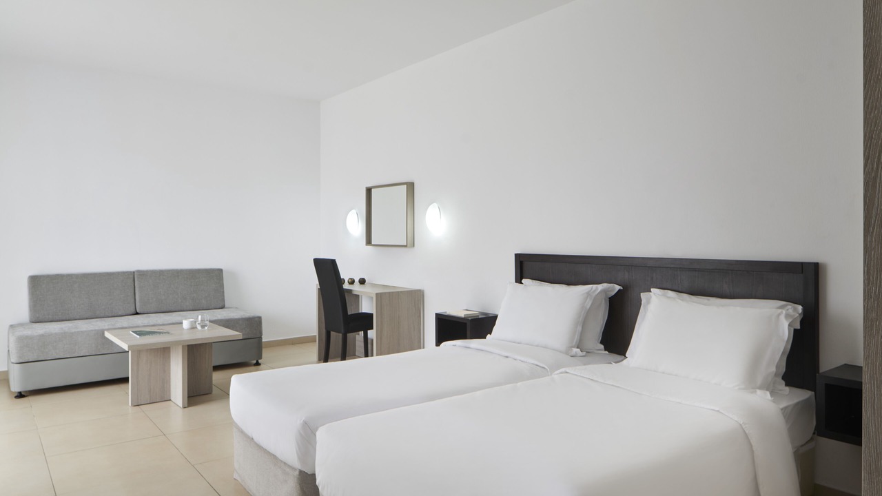 Photo of Bedroom in Ayia Napa