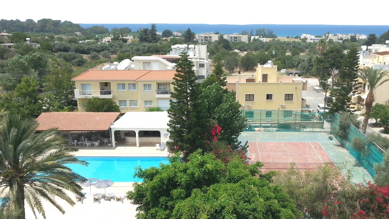 Photo of Outdoor in Polis