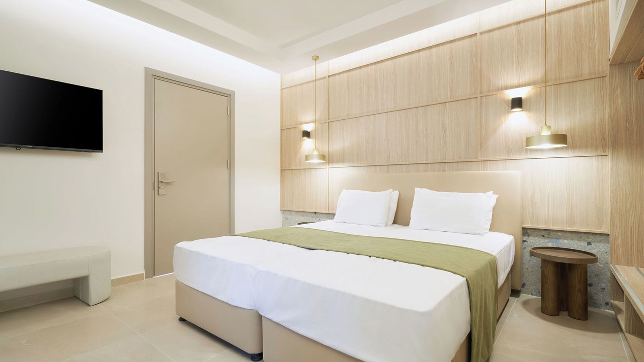 Photo of Bedroom in Chlorakas