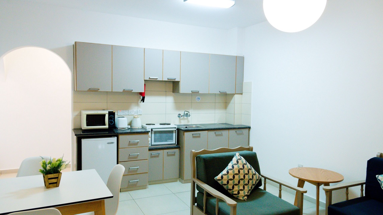 Photo of Kitchen in Paphos