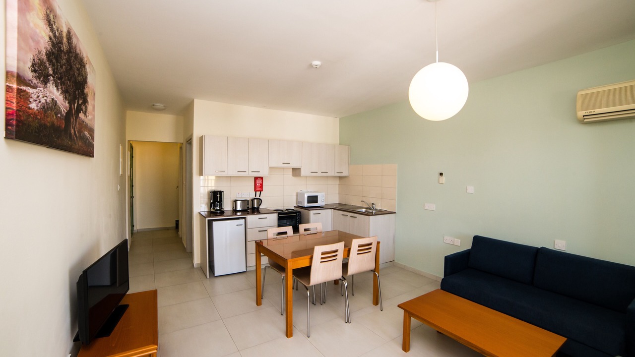 Photo of Kitchen in Paphos