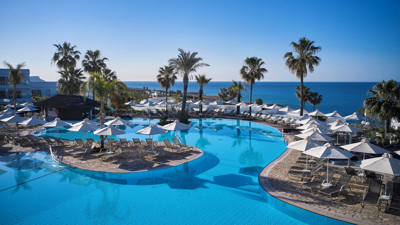 Photo of Outdoor in Ayia Napa