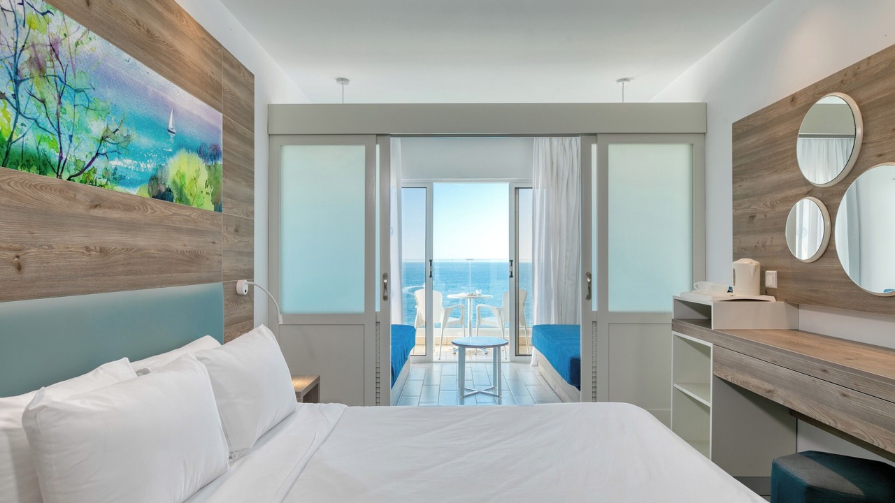 Photo of Bedroom in Ayia Napa