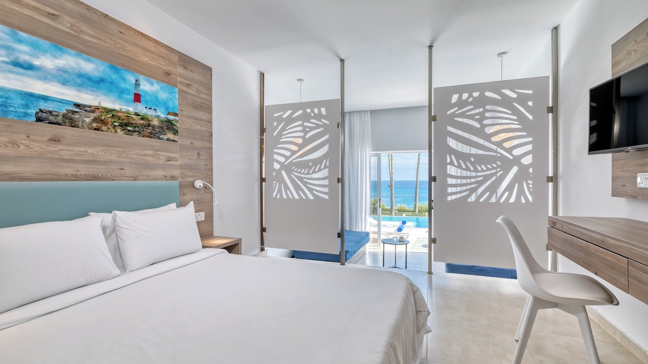 Photo of Bedroom in Ayia Napa