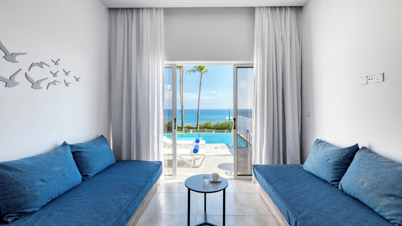 Photo of Bedroom in Ayia Napa