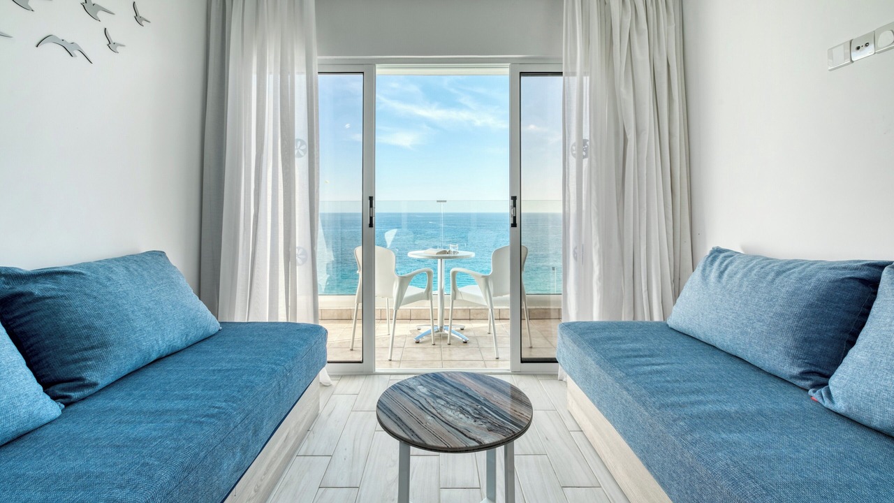 Photo of Bedroom in Ayia Napa