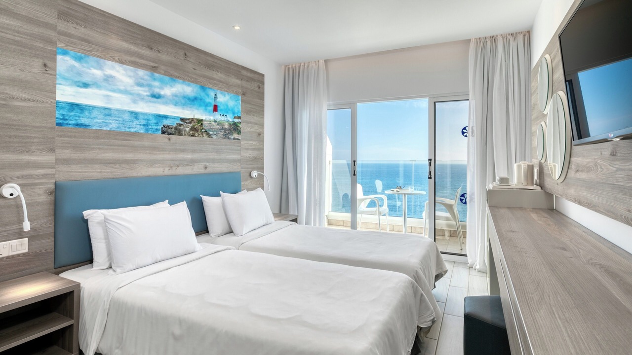 Photo of Bedroom in Ayia Napa