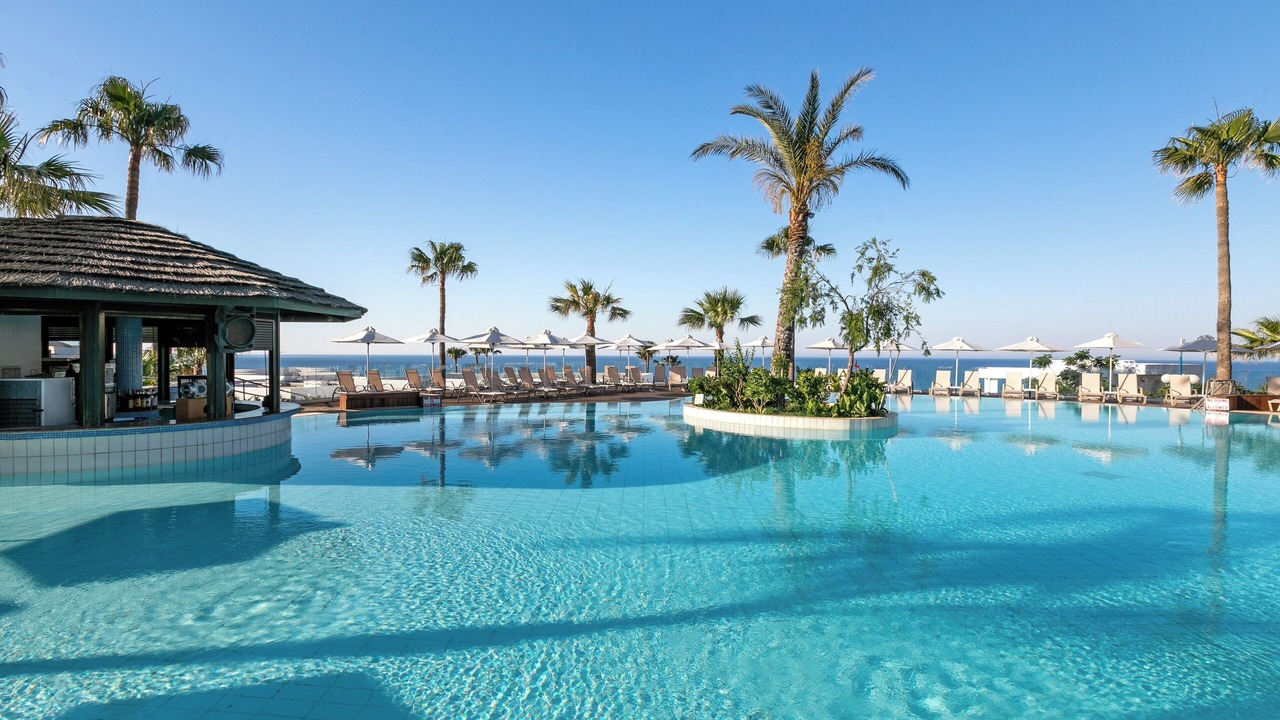 Photo of Outdoor in Ayia Napa