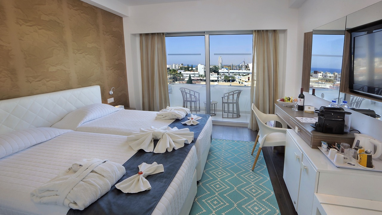 Photo of Bedroom in Ayia Napa