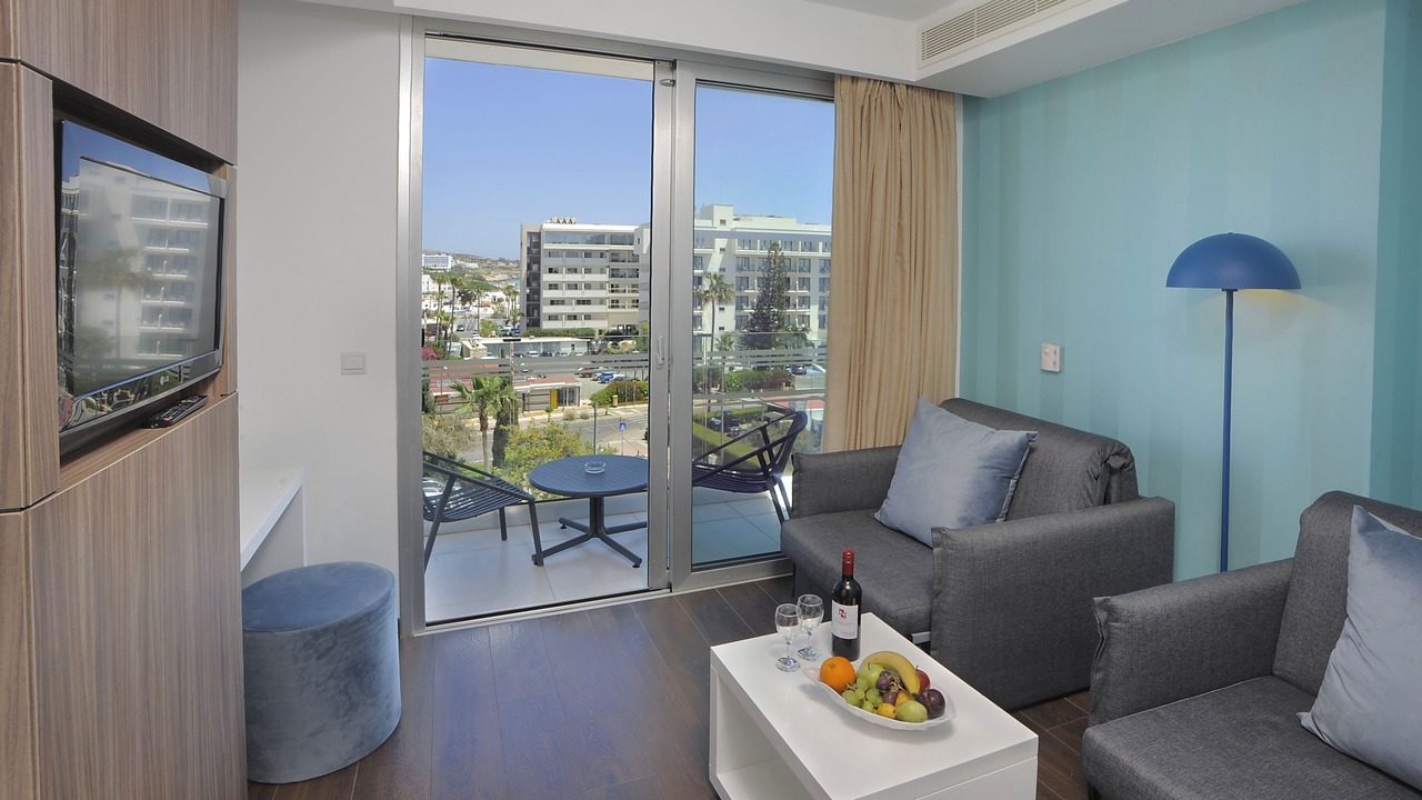 Photo of Bedroom in Ayia Napa