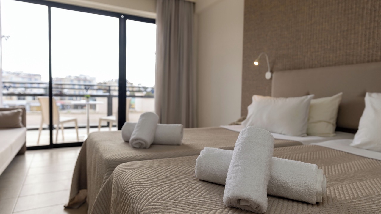Photo of Bedroom in Paphos