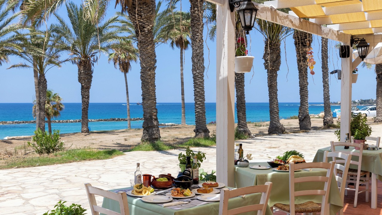 Photo of Others in Paphos