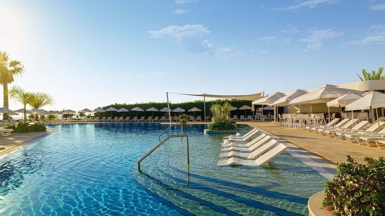 Photo of Outdoor in Paphos