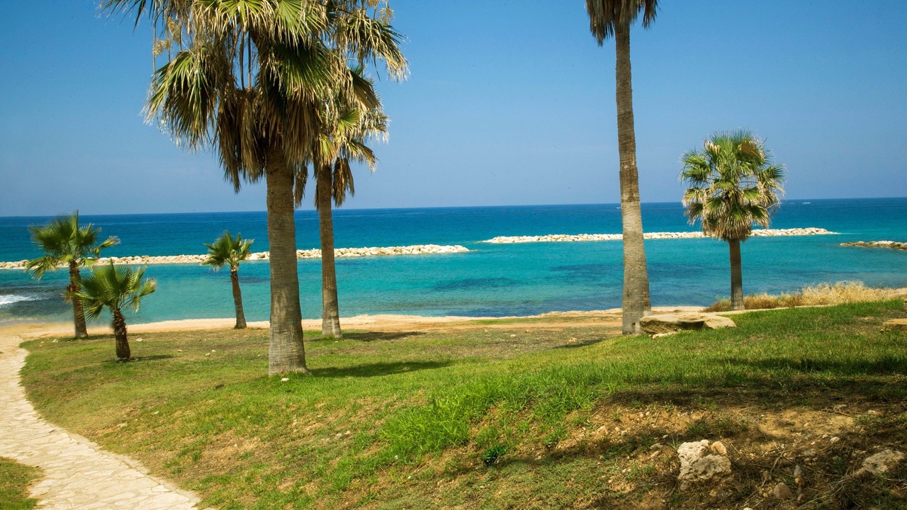 Photo of Outdoor in Paphos
