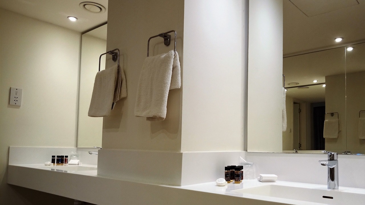 Photo of Bathroom in Paphos