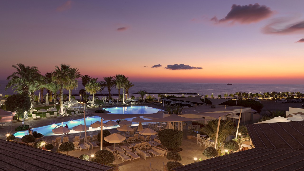 Photo of Outdoor in Paphos