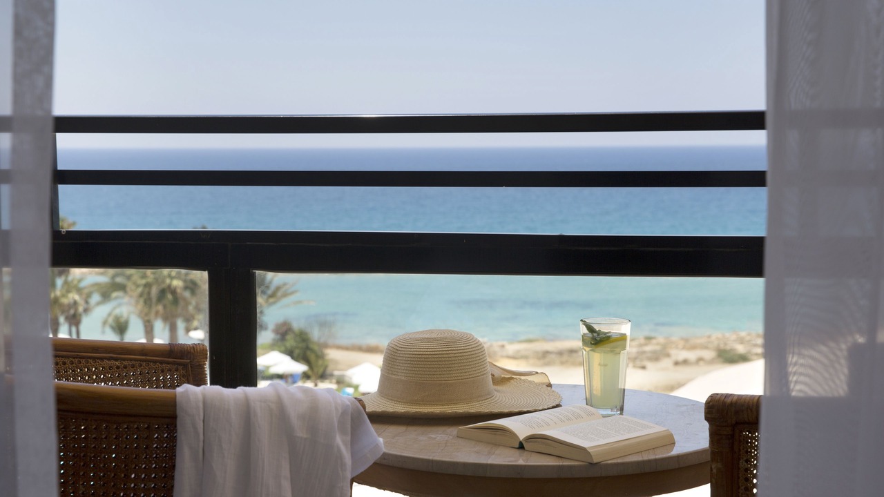 Photo of Bedroom in Paphos