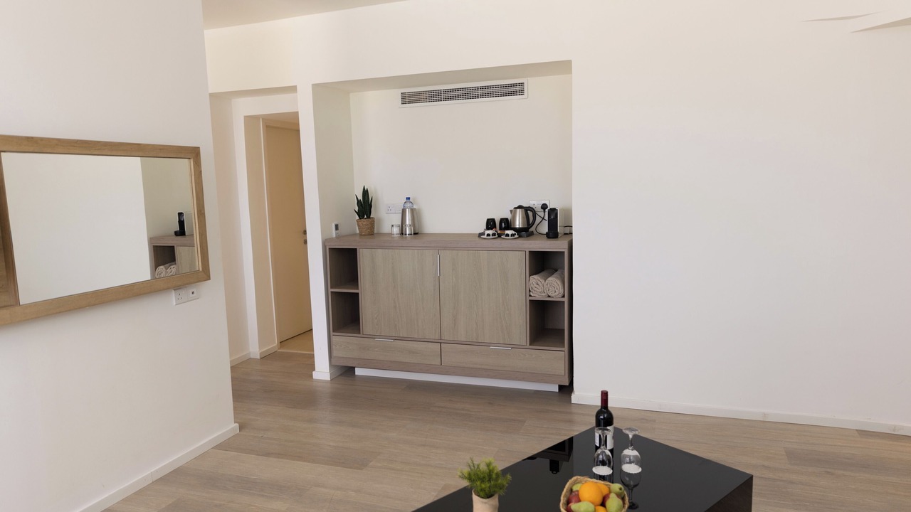 Photo of Bedroom in Paphos