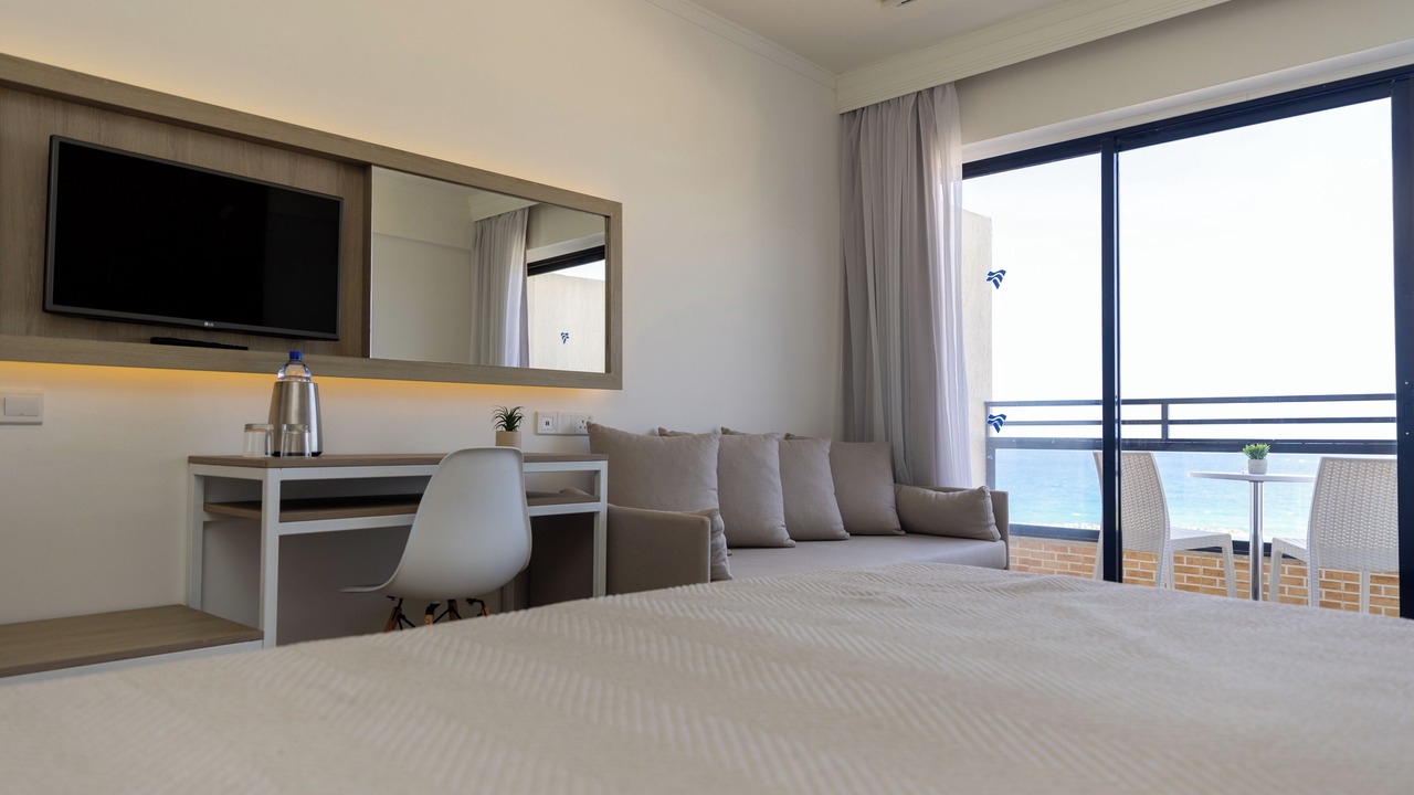 Photo of Bedroom in Paphos