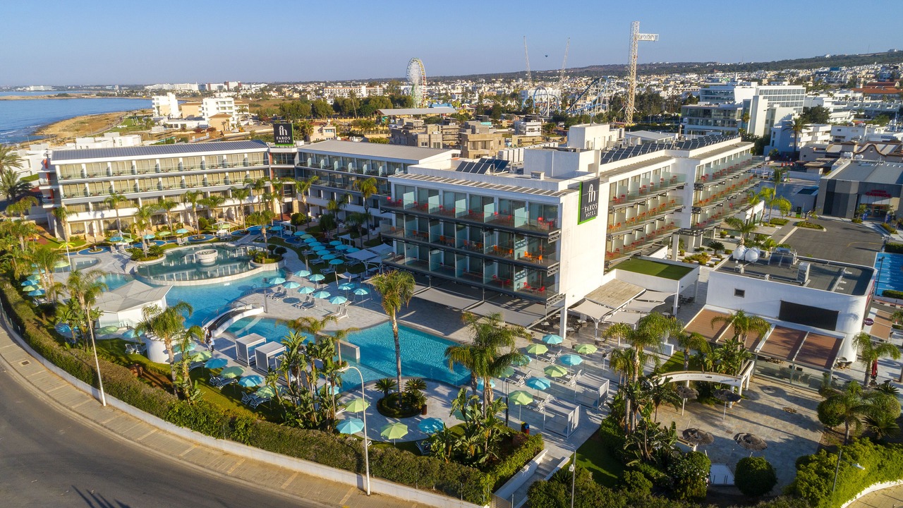 Photo of Outdoor in Ayia Napa
