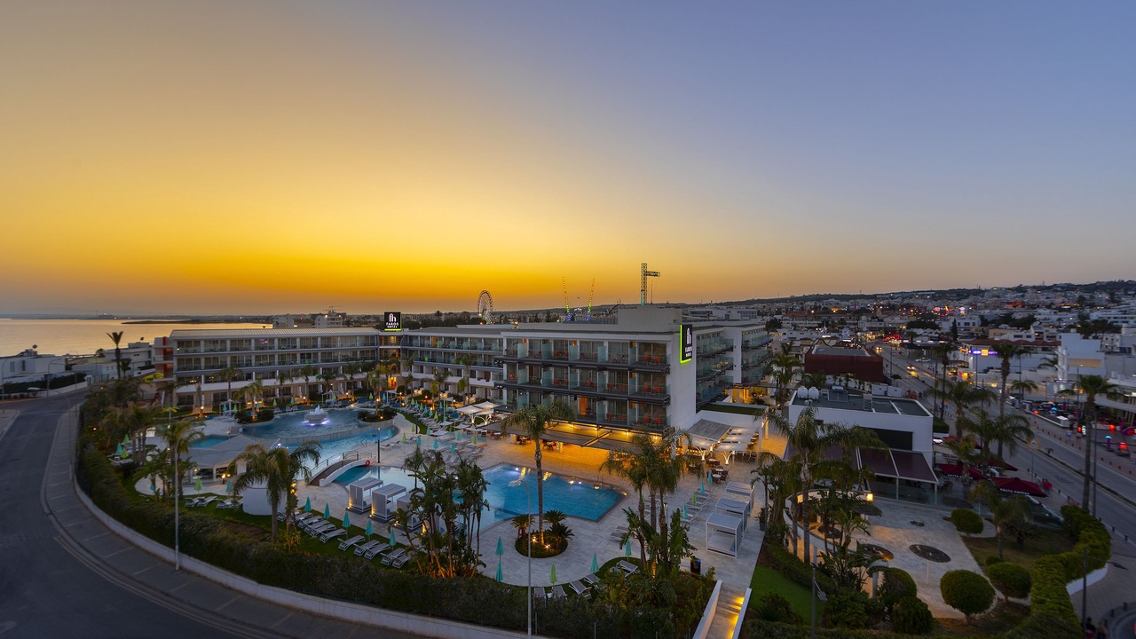Photo of Outdoor in Ayia Napa