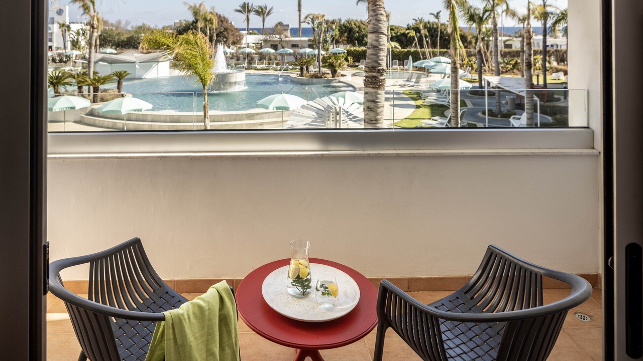 Photo of Patio Balcony in Ayia Napa