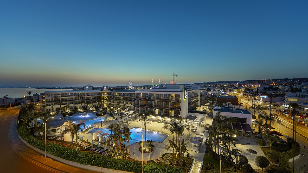 Photo of Outdoor in Ayia Napa