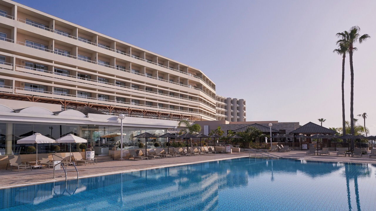 Photo of Outdoor in Potamos tis Germasogeias