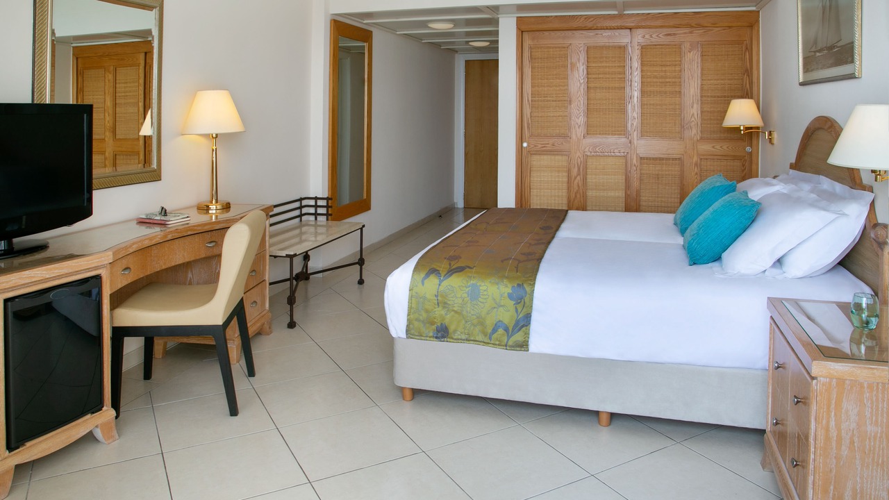 Photo of Bedroom in Potamos tis Germasogeias