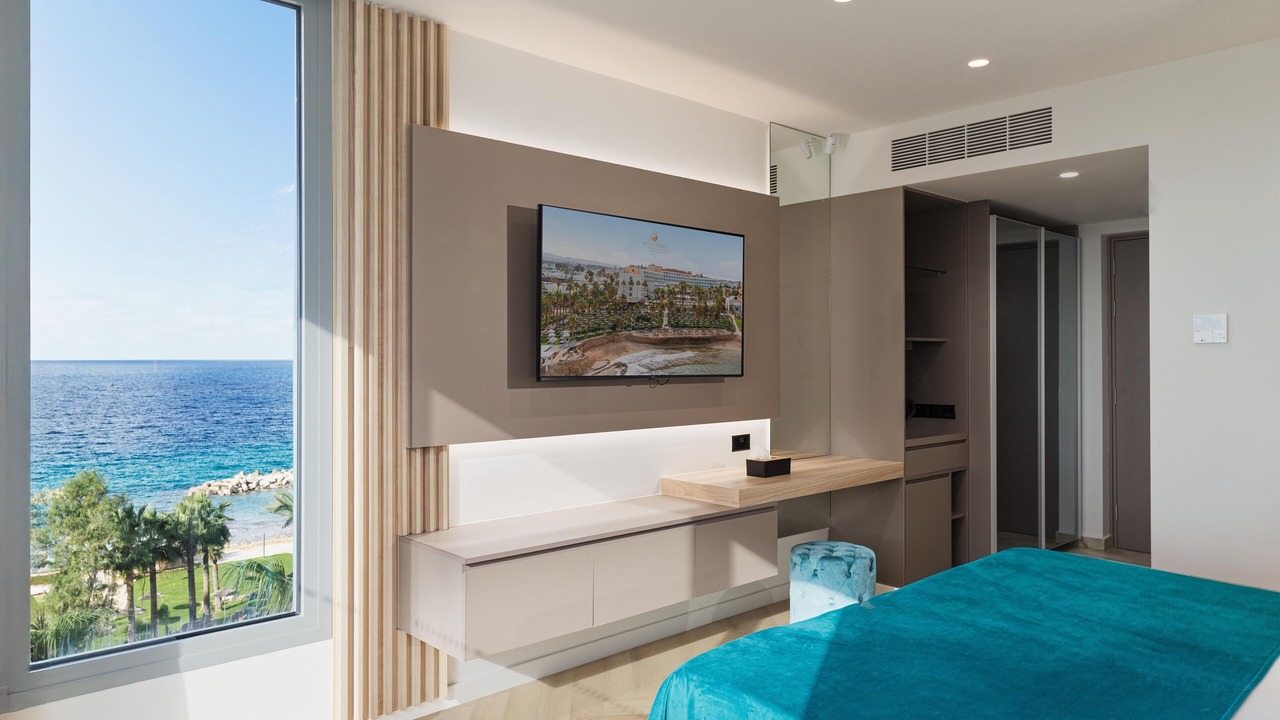 Photo of Bedroom in Chlorakas
