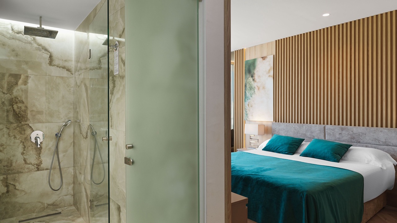 Photo of Bedroom in Chlorakas