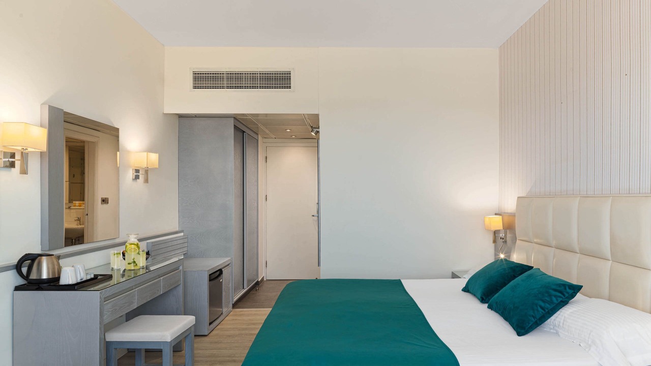 Photo of Bedroom in Chlorakas