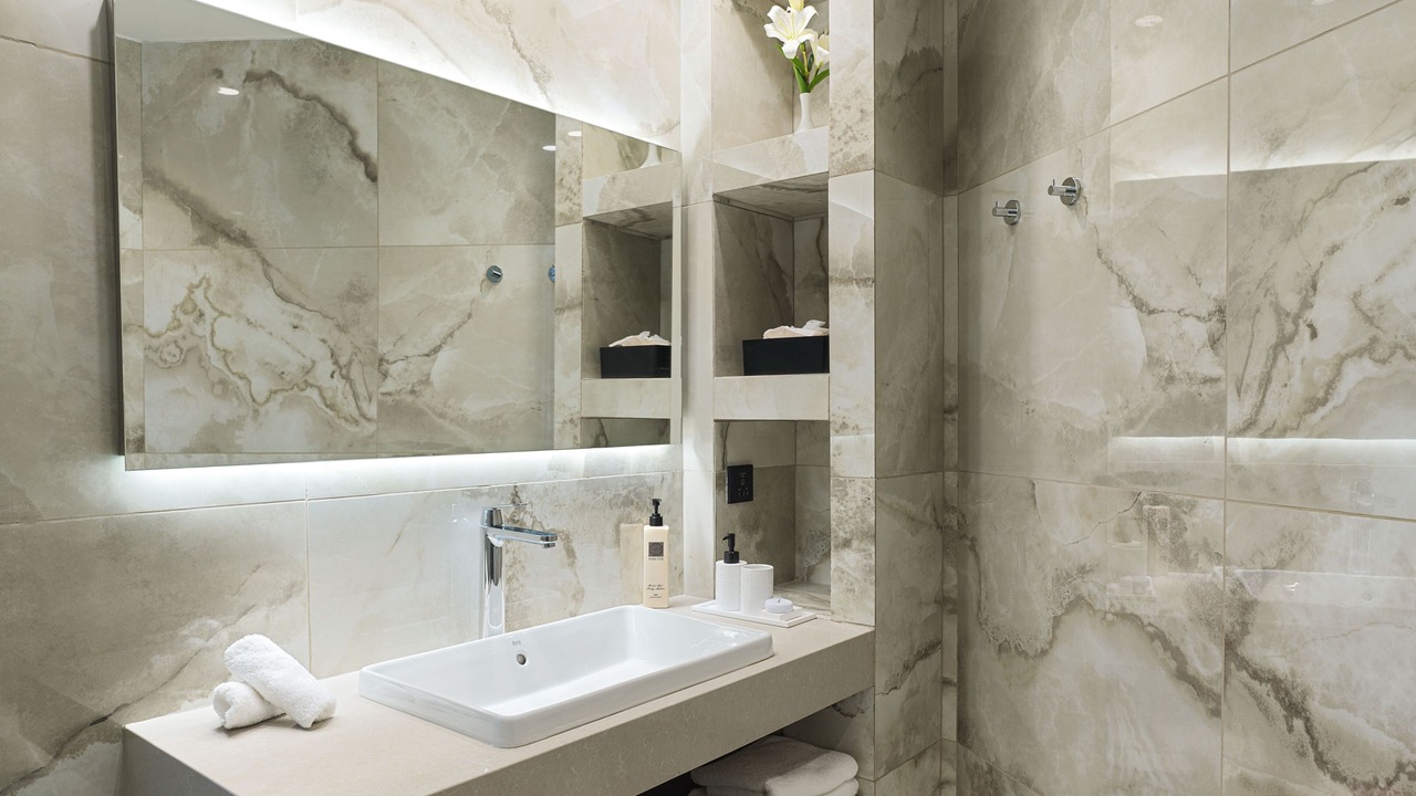 Photo of Bathroom in Chlorakas