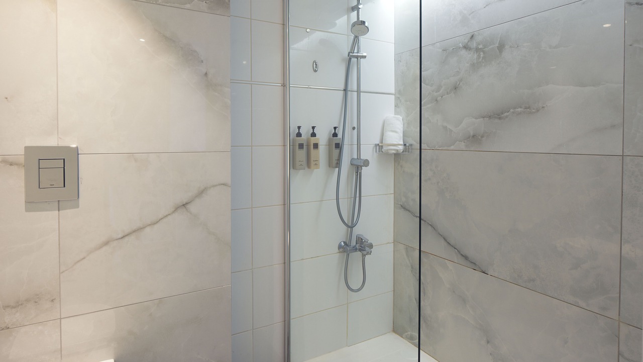 Photo of Bathroom in Chlorakas