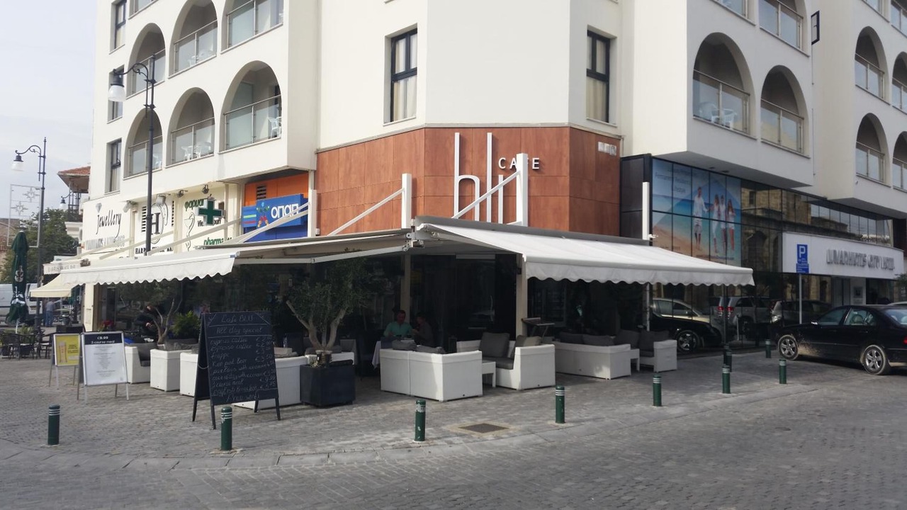 Photo of Outdoor in Larnaca City Centre