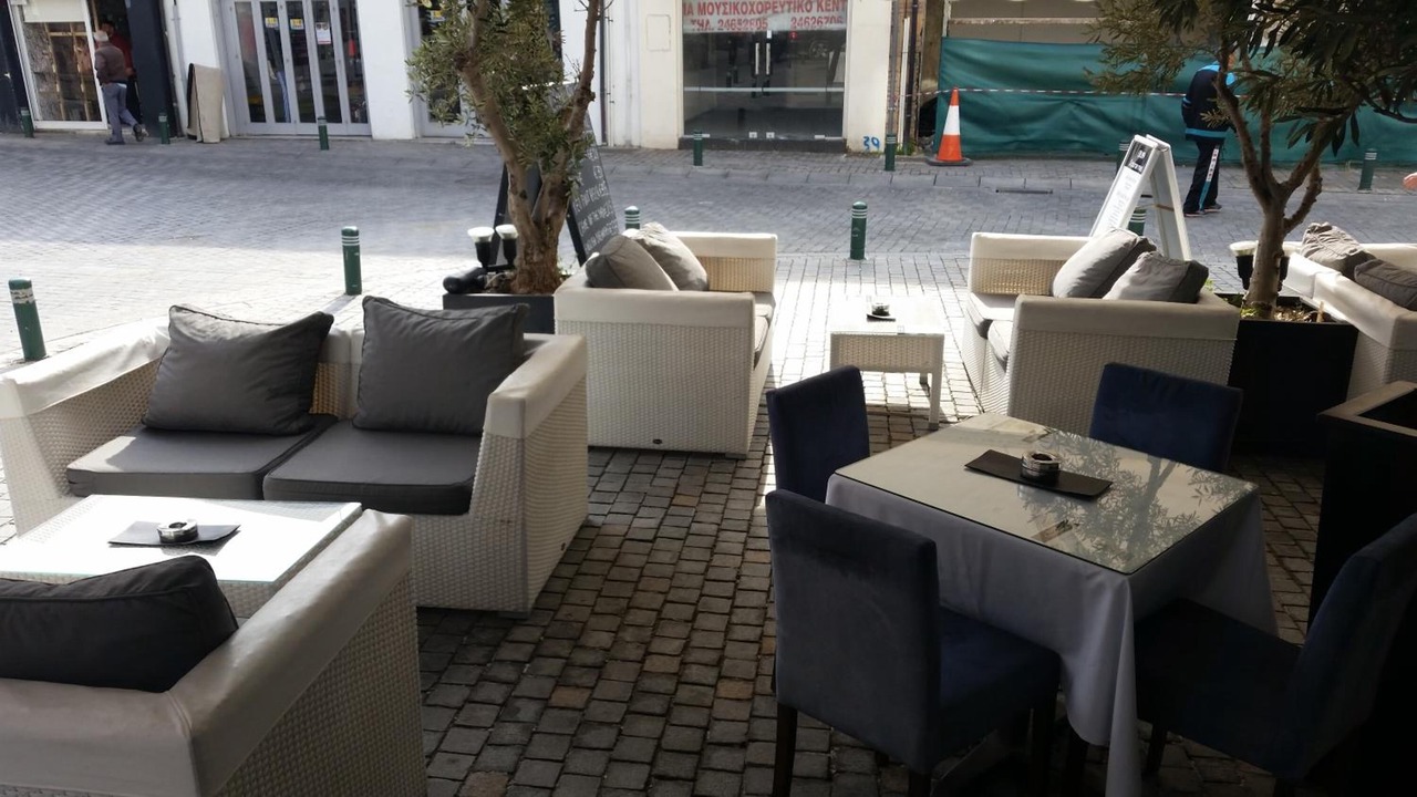 Photo of Others in Larnaca City Centre