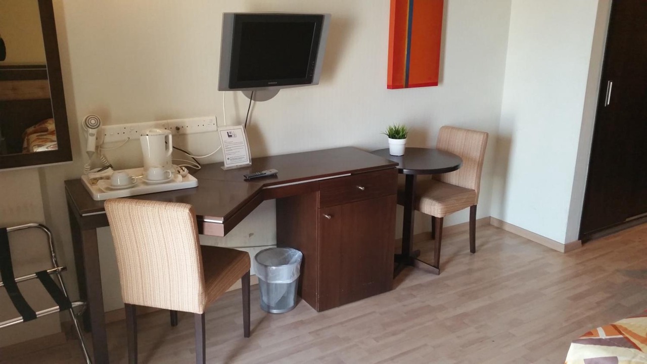 Photo of Bedroom in Larnaca City Centre
