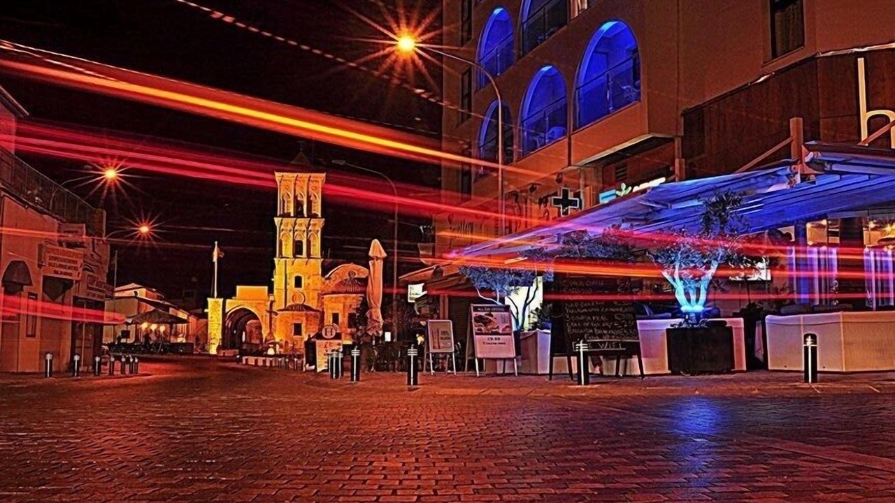 Photo of Outdoor in Larnaca City Centre