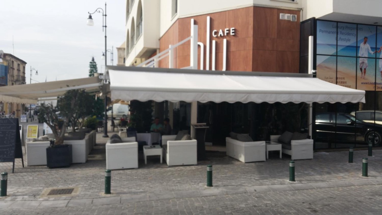 Photo of Outdoor in Larnaca City Centre