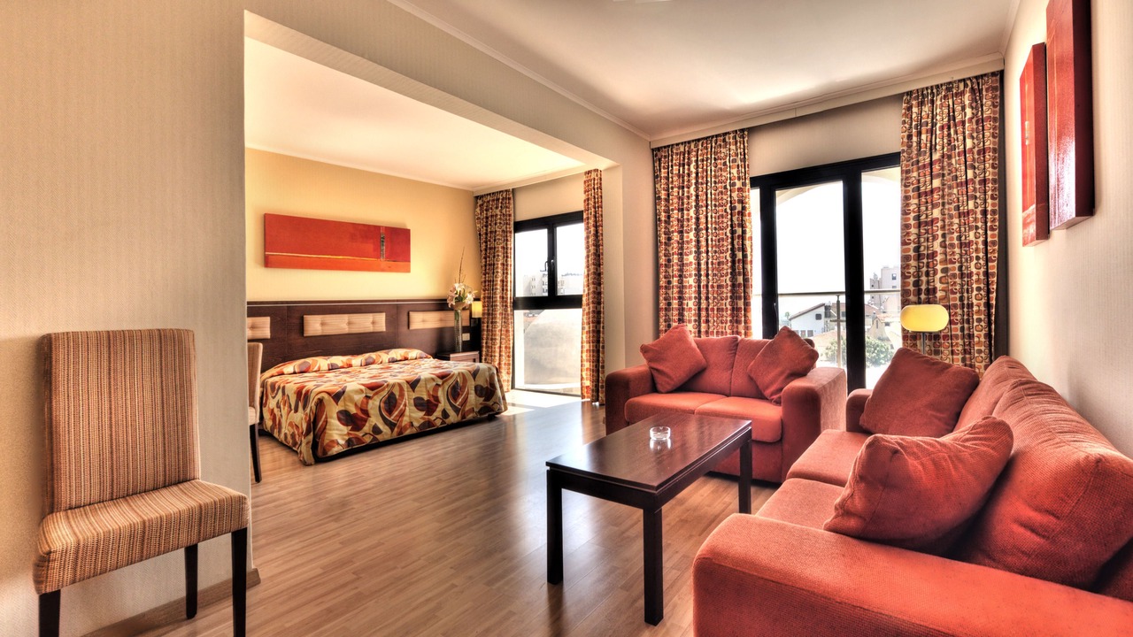 Photo of Bedroom in Larnaca City Centre