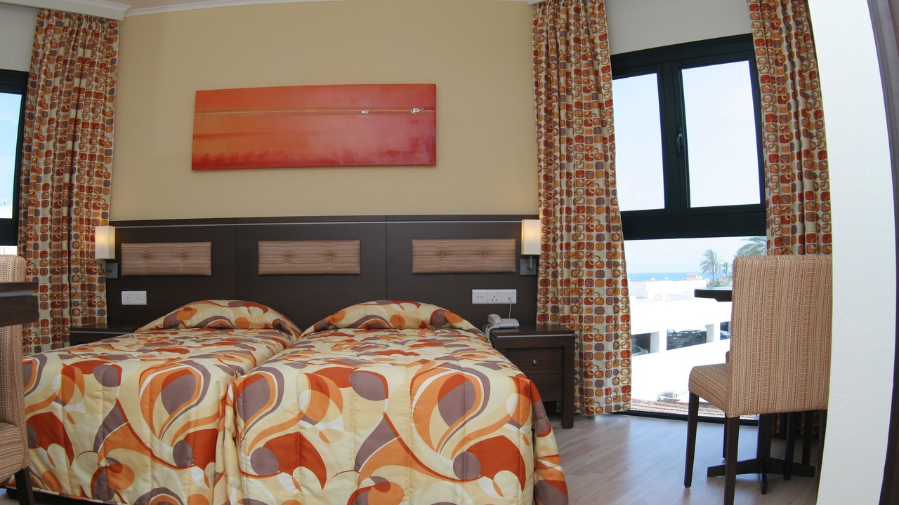 Photo of Bedroom in Larnaca City Centre