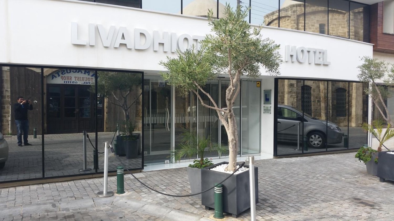 Photo of Outdoor in Larnaca City Centre