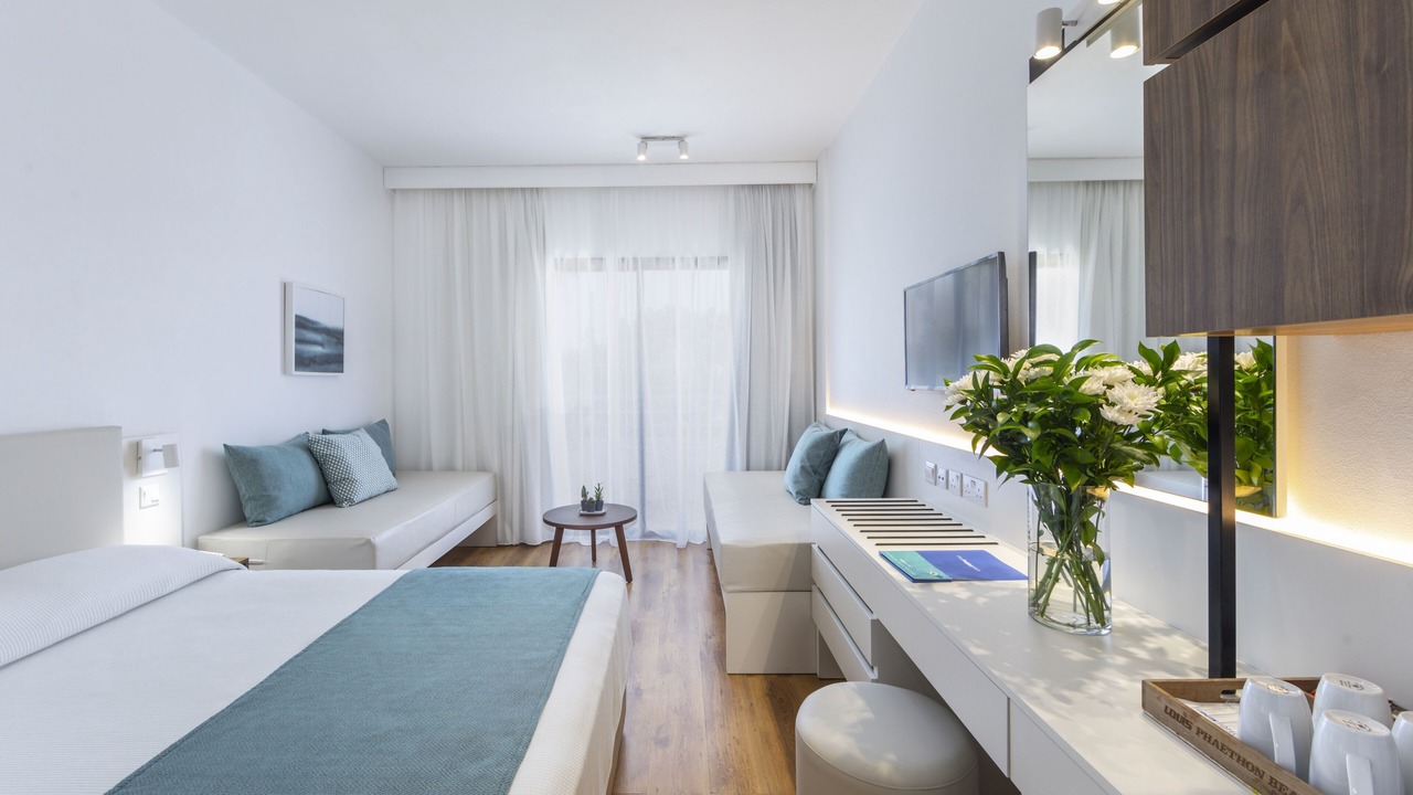 Photo of Bedroom in Geroskipou
