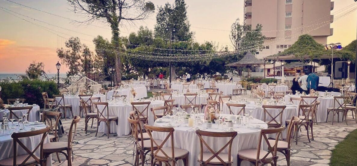 Photo of Outdoor in Agios Tychon