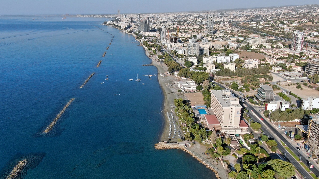 Photo of Outdoor in Agios Tychon
