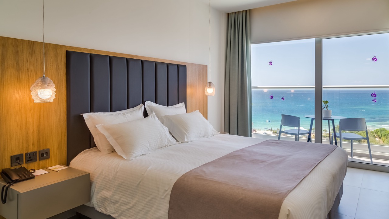 Photo of Bedroom in Ayia Napa