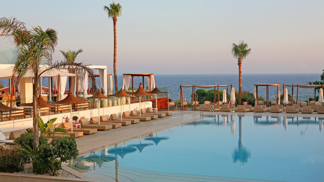 Photo of Outdoor in Ayia Napa