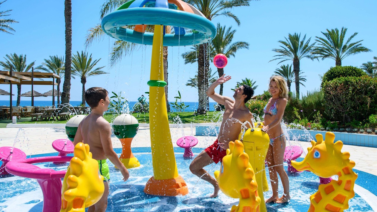 Photo of Outdoor in Paphos